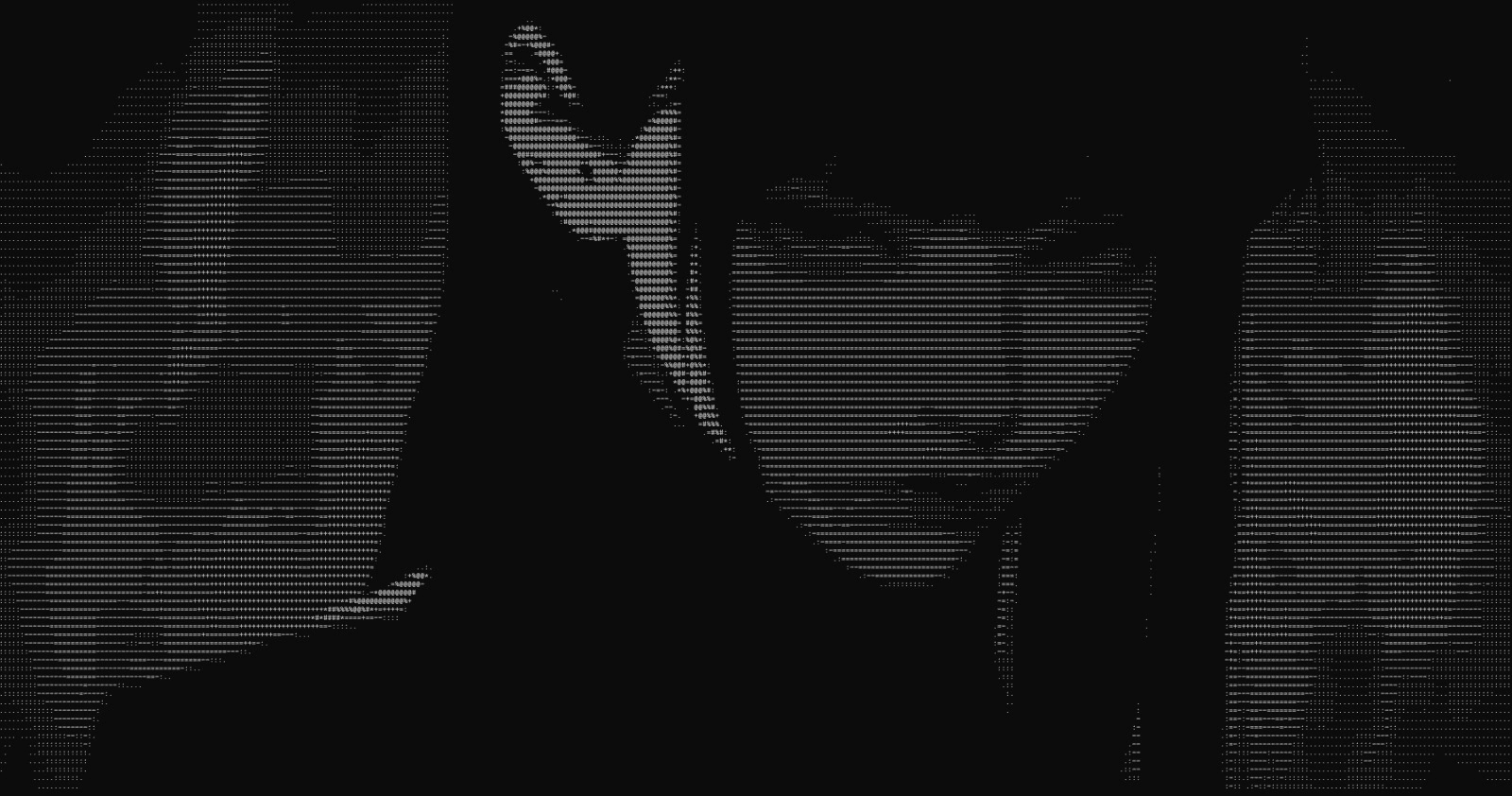 ASCII Art Generator preview